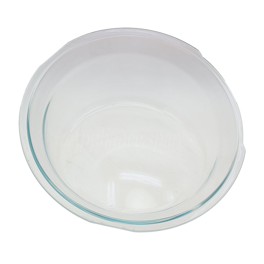 Defy Front Loader Washing Machine Door Glass