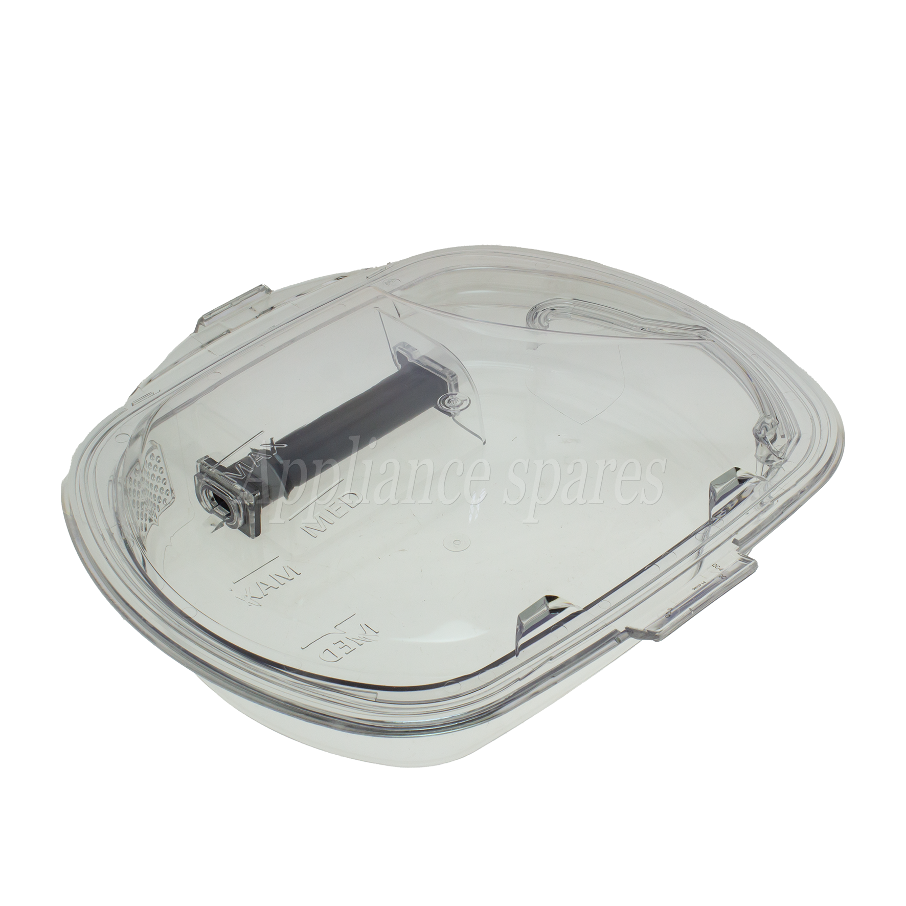 Candy Tumble Dryer water container assembly