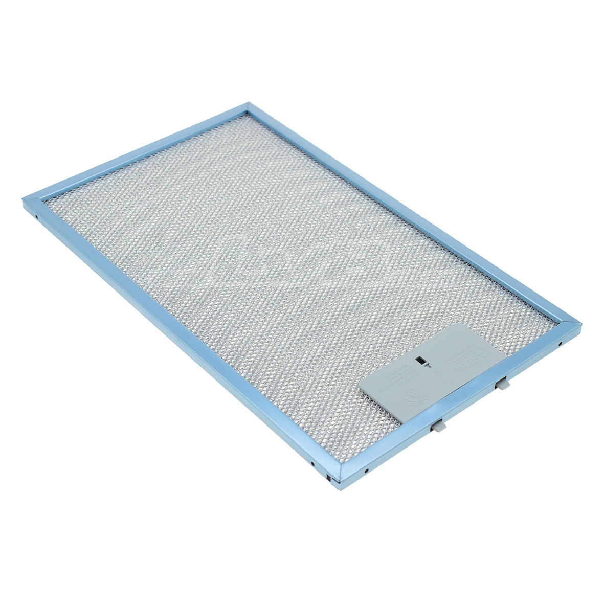 AEG Extractor Aluminium Filter (320.50mm X 200mm)