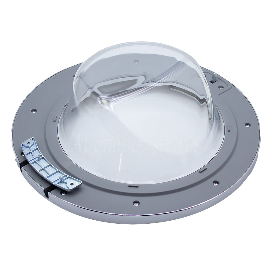 AEG Washing Machine Door Assembly