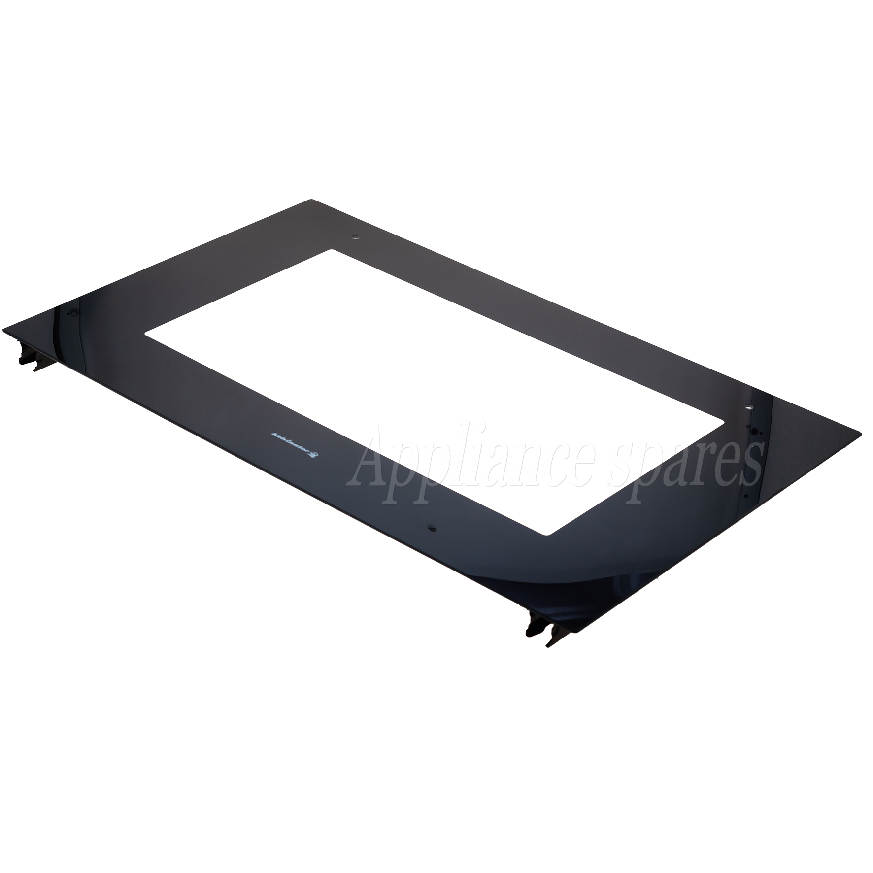 Kelvinator Gas/Electric Oven Outer Door Glass