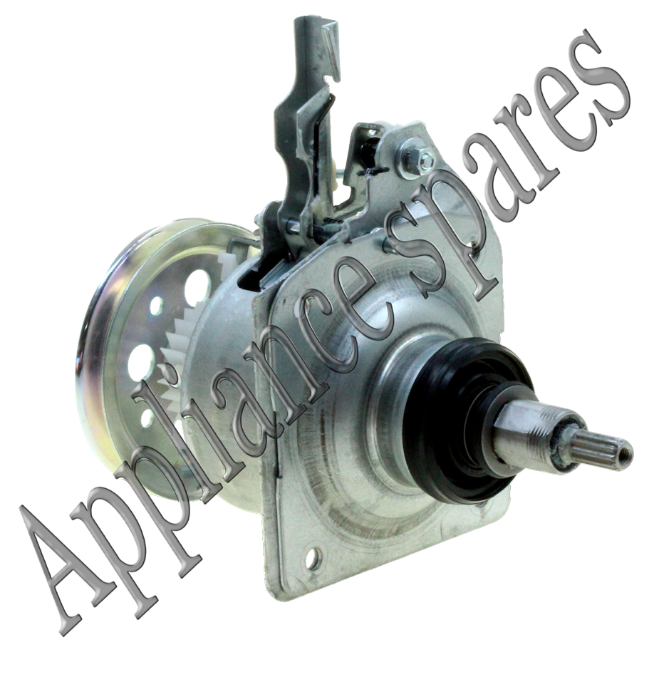 LG Washing Machine Gearbox