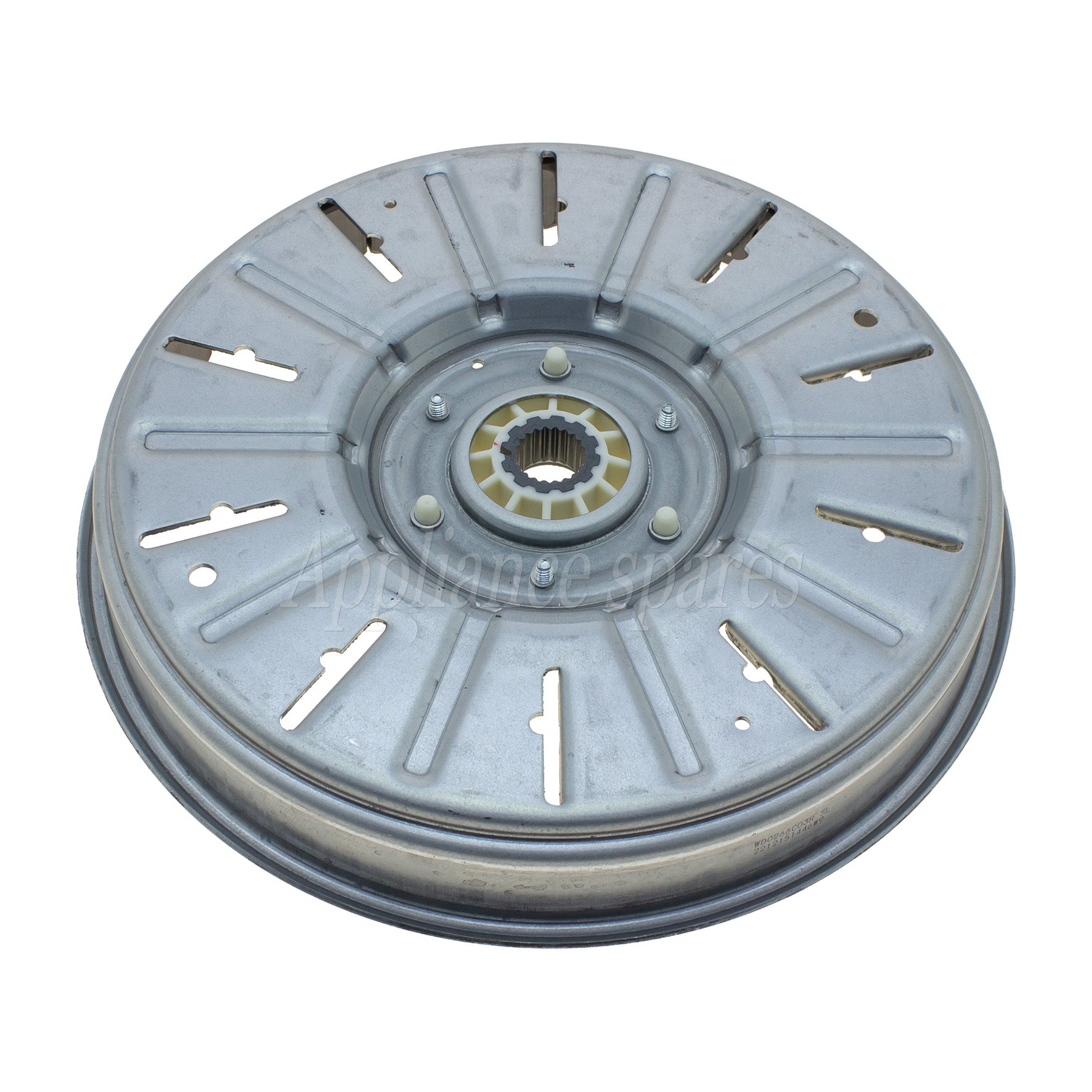 LG Washing Machine Rotor Assembly