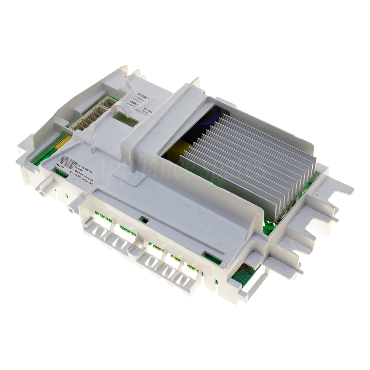 Candy Washing Machine Main Pc Board