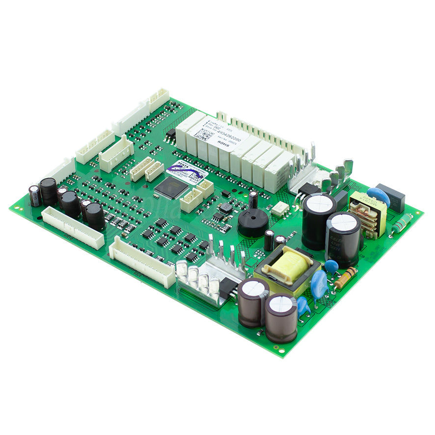 Grundig Fridge Main Pc Board