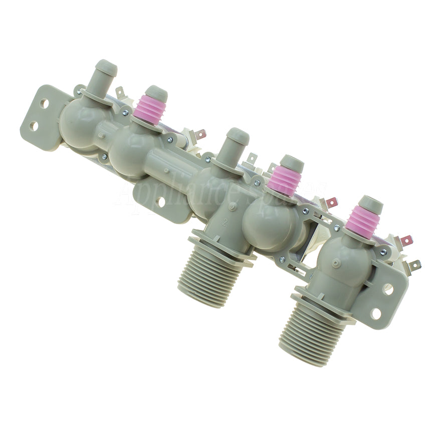 LG Washing Machine Inlet Valve (12V DC)