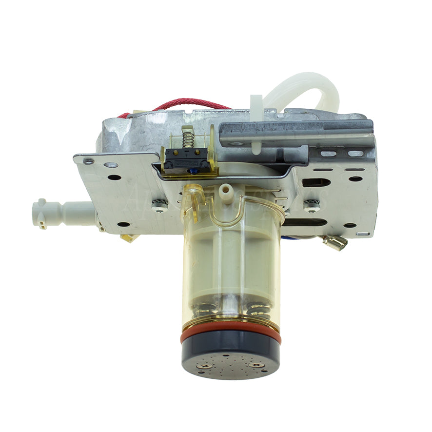 Delonghi Coffee Machine Generator