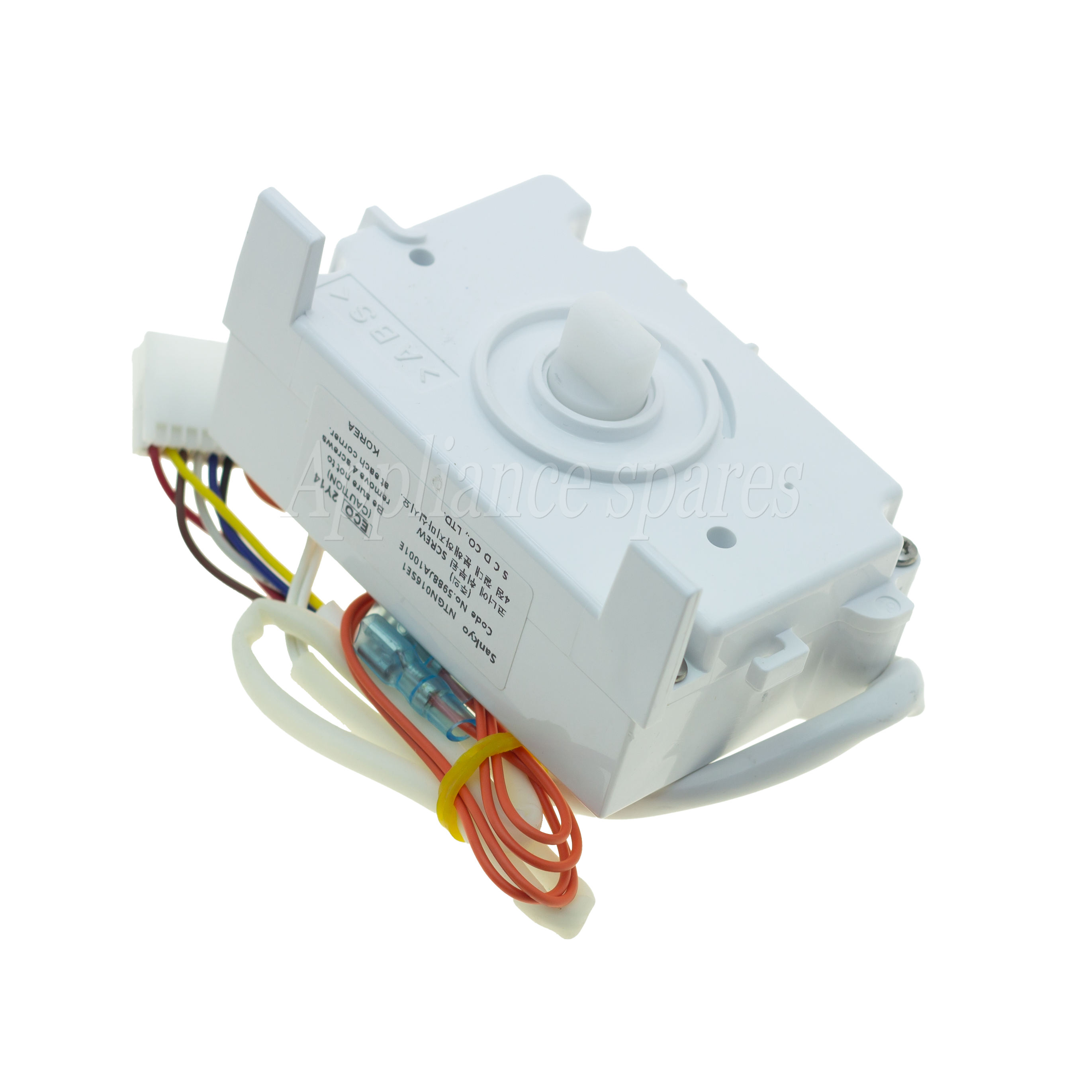 LG Fridge Ice Maker Assembly