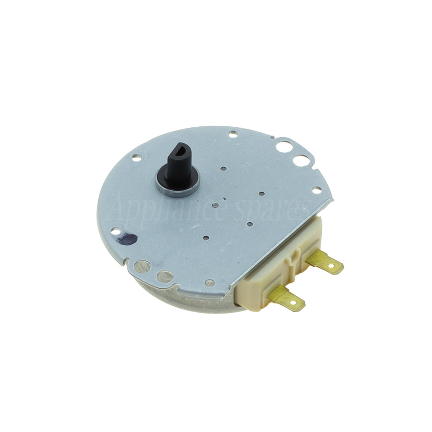 LG Microwave Oven Turntable Motor