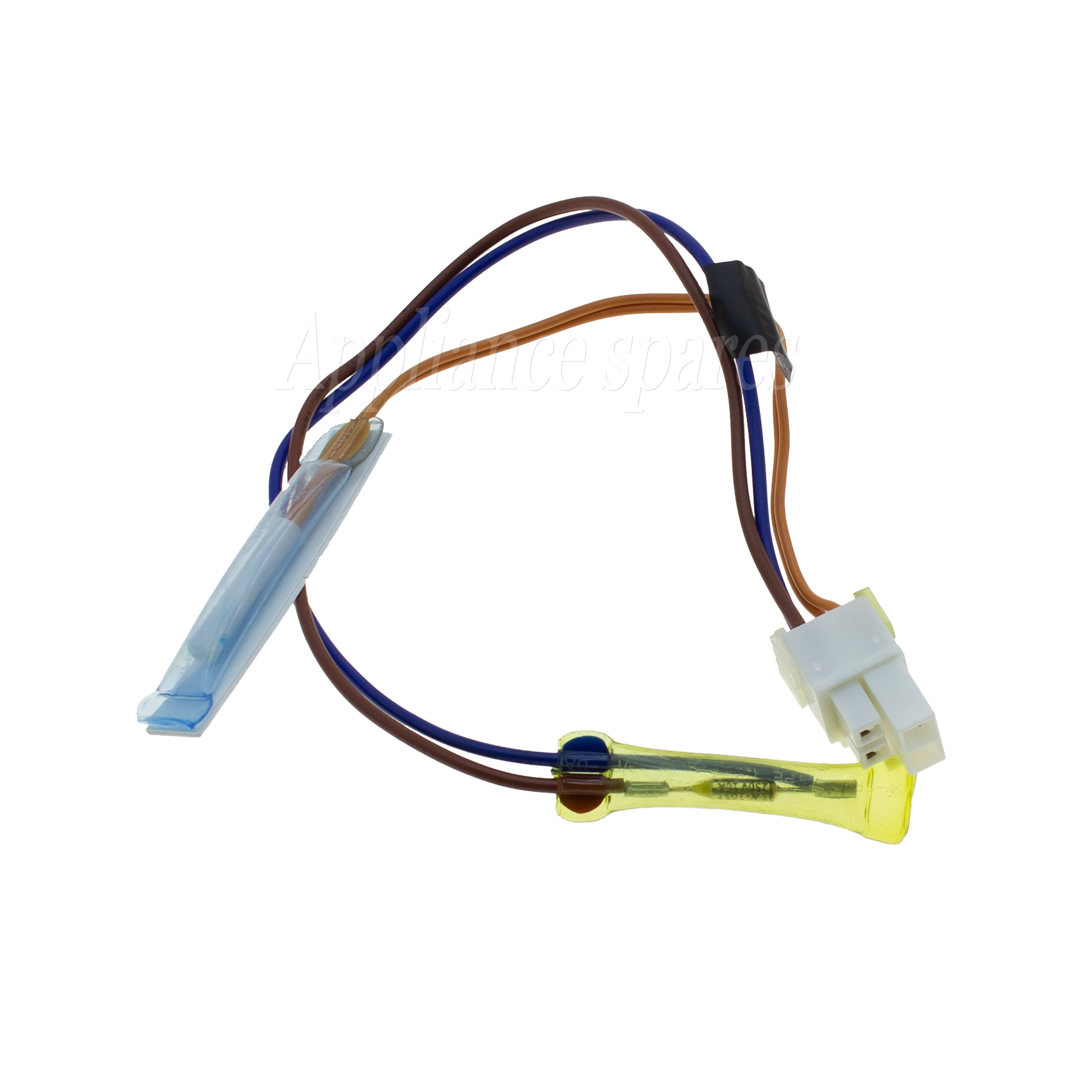 LG Fridge Defrost Controller