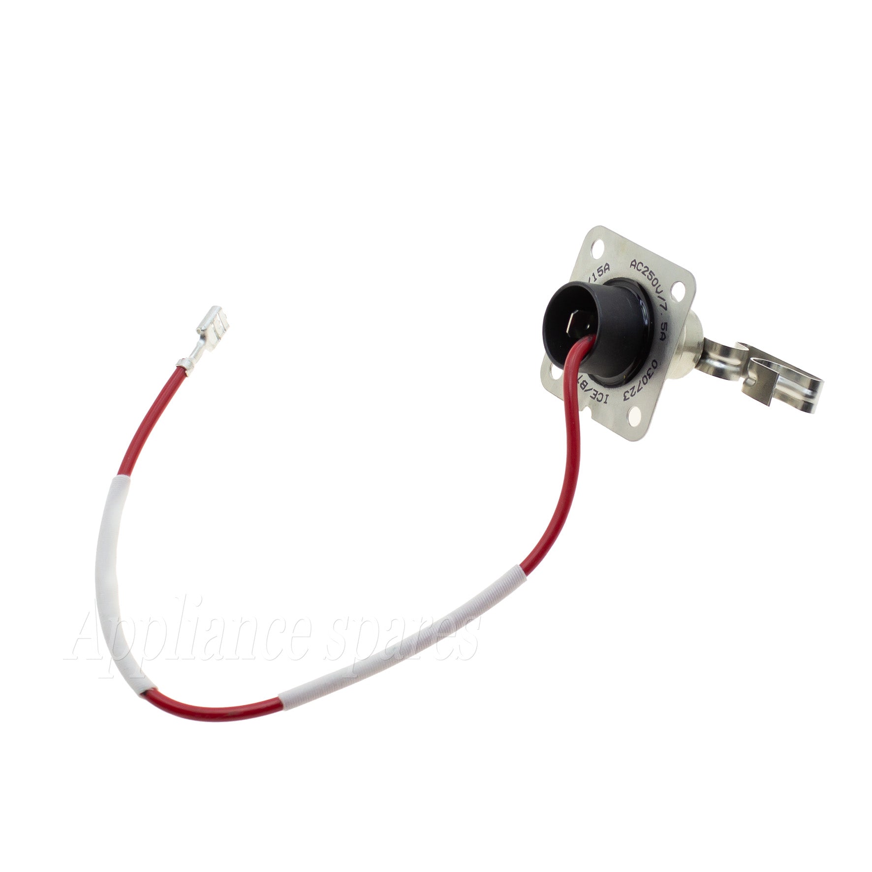 LG Washing Machine Thermostat