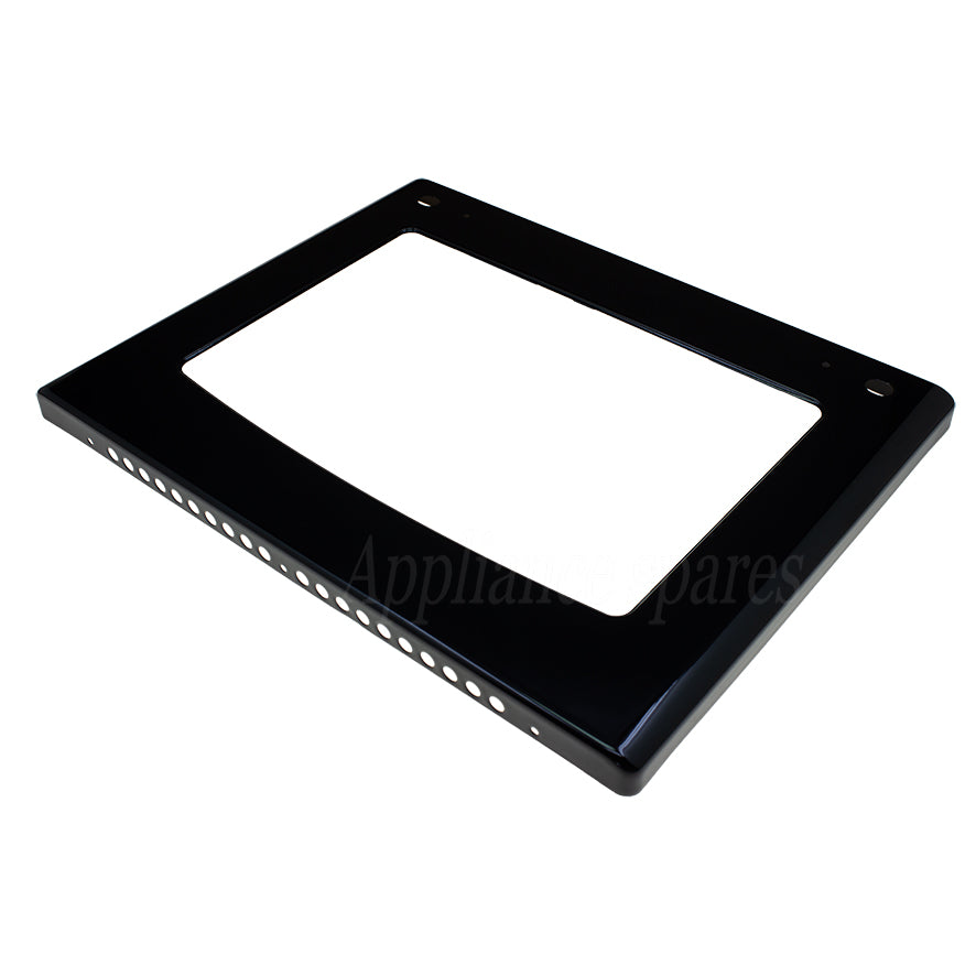 Univa Gas Stove Oven Outer Door Glass