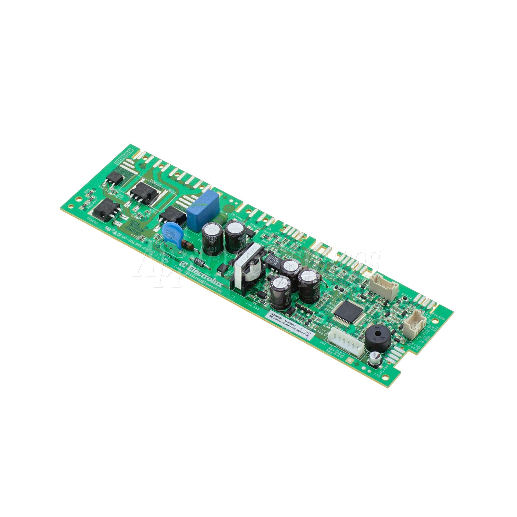 AEG Fridge Main Pc Board