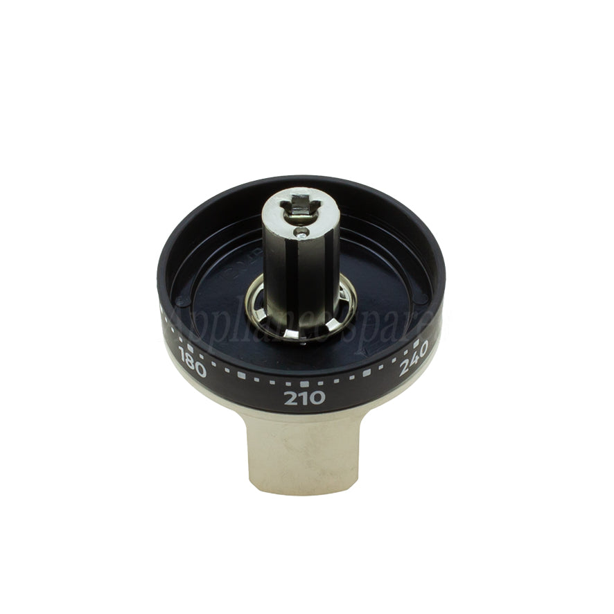 AEG Full Gas Stove Oven Thermostat Knob
