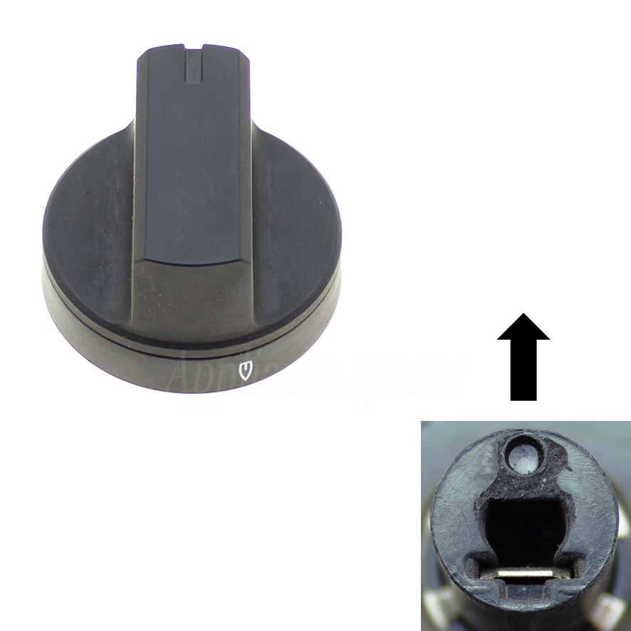 AEG Gas Stove Control Knob