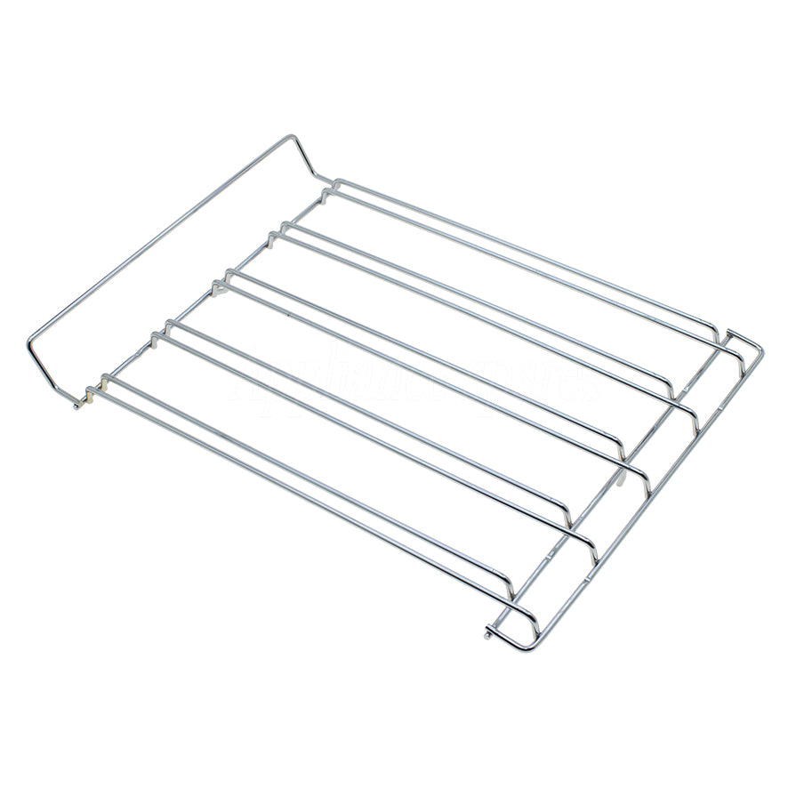 AEG Stove Oven Left Rail Side Support