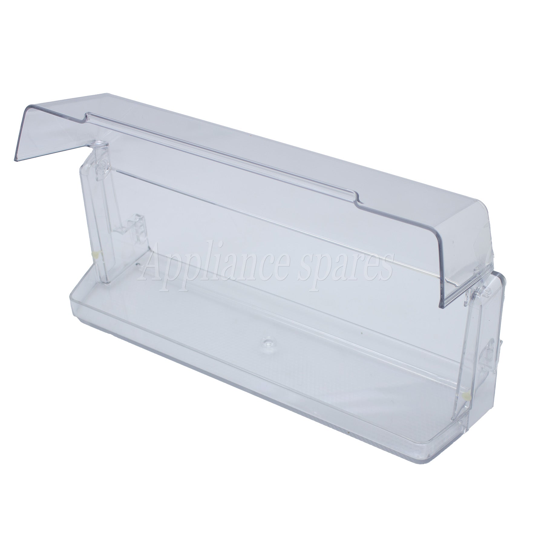 LG Fridge Dairy Balcony