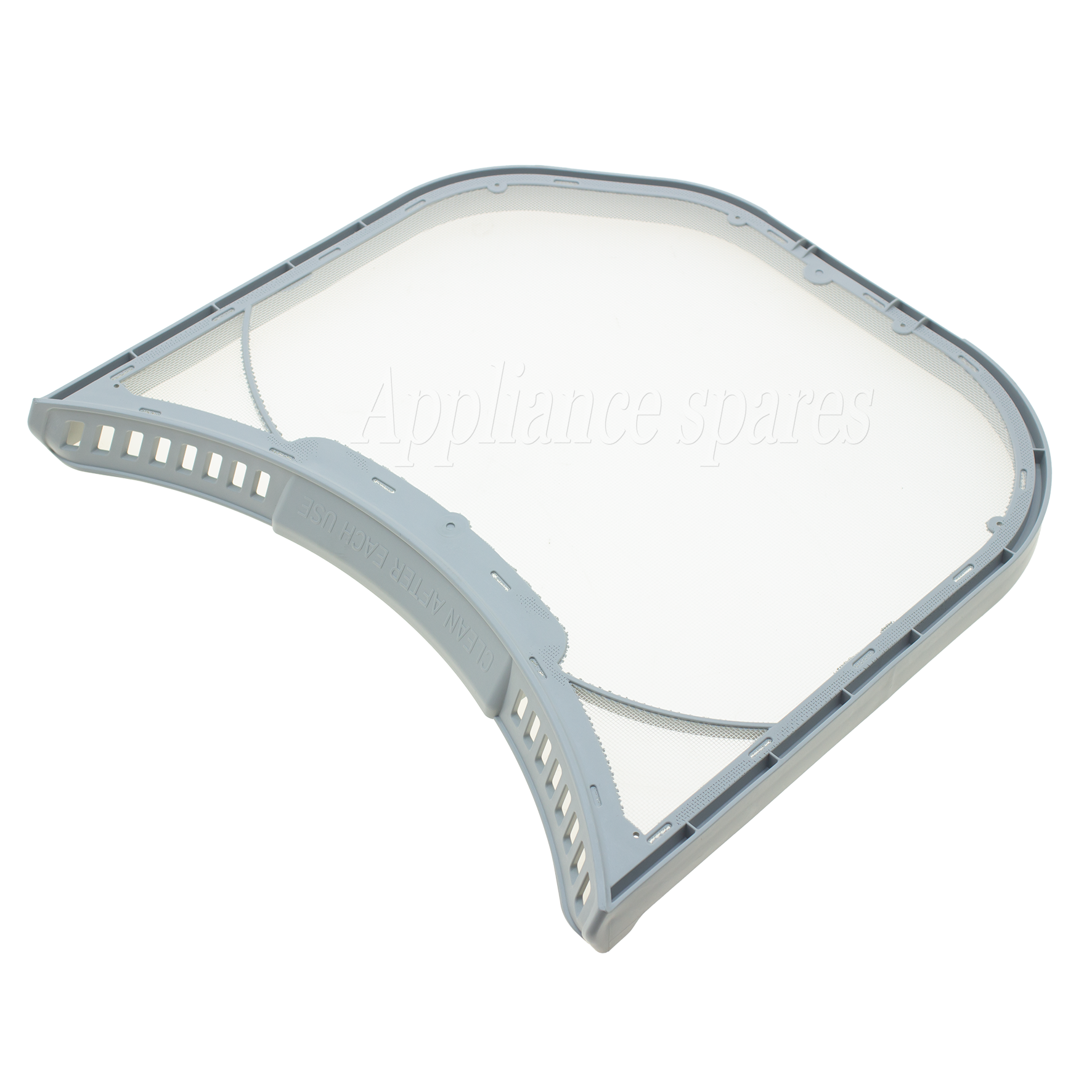 LG Tumble Dryer Lint Filter
