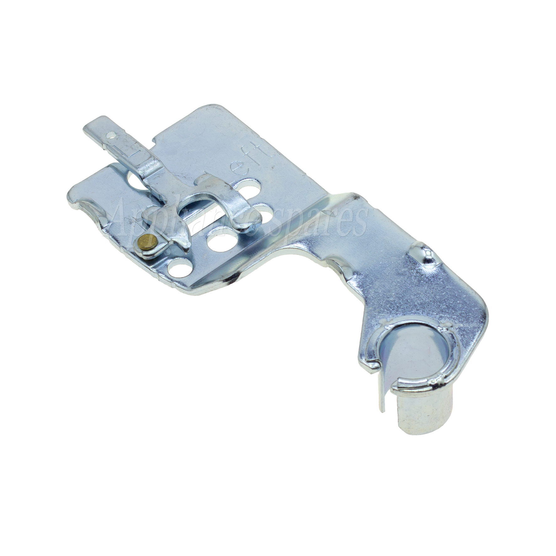 LG Fridge Freezer Left Top Hinge