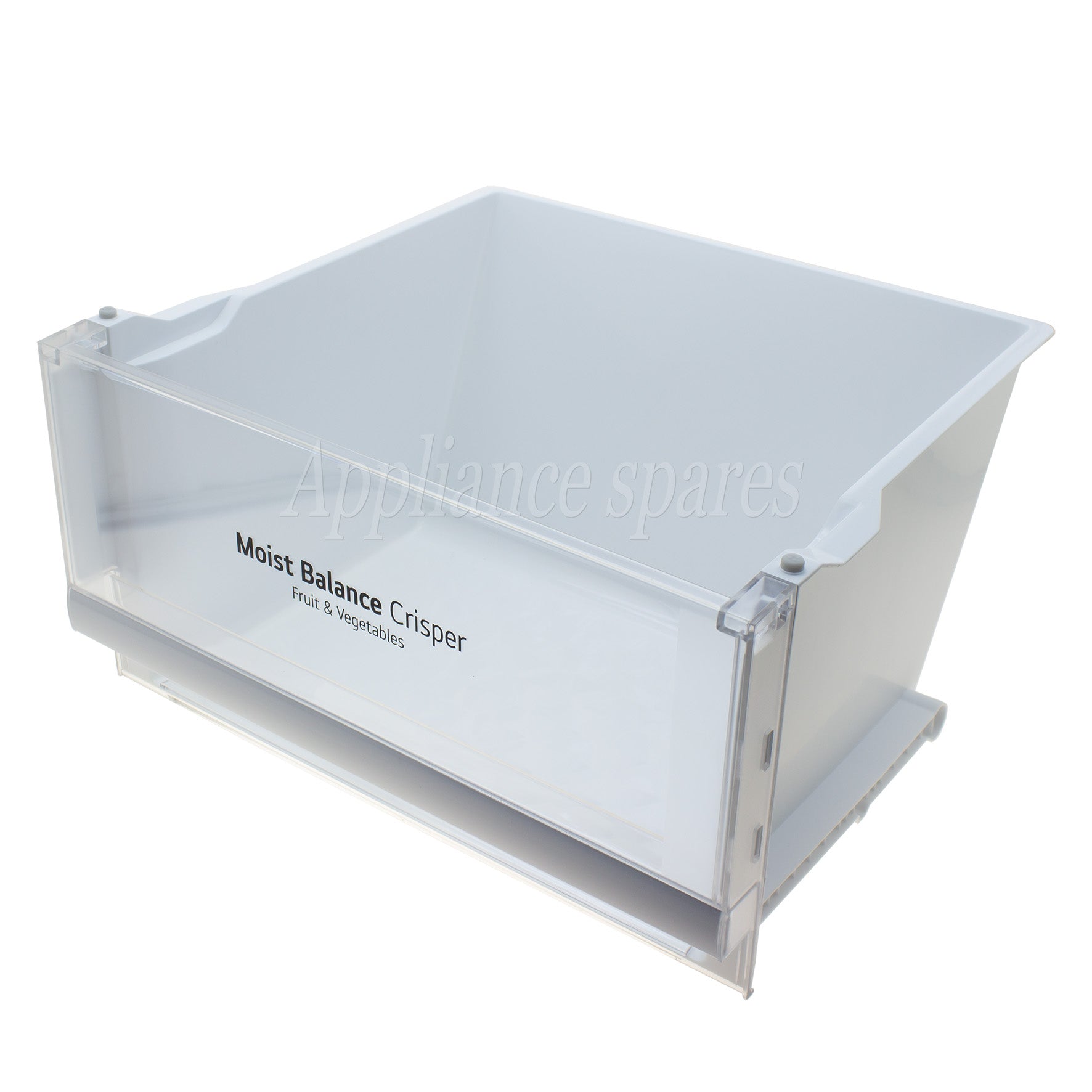 LG Fridge Vegetable Drawer