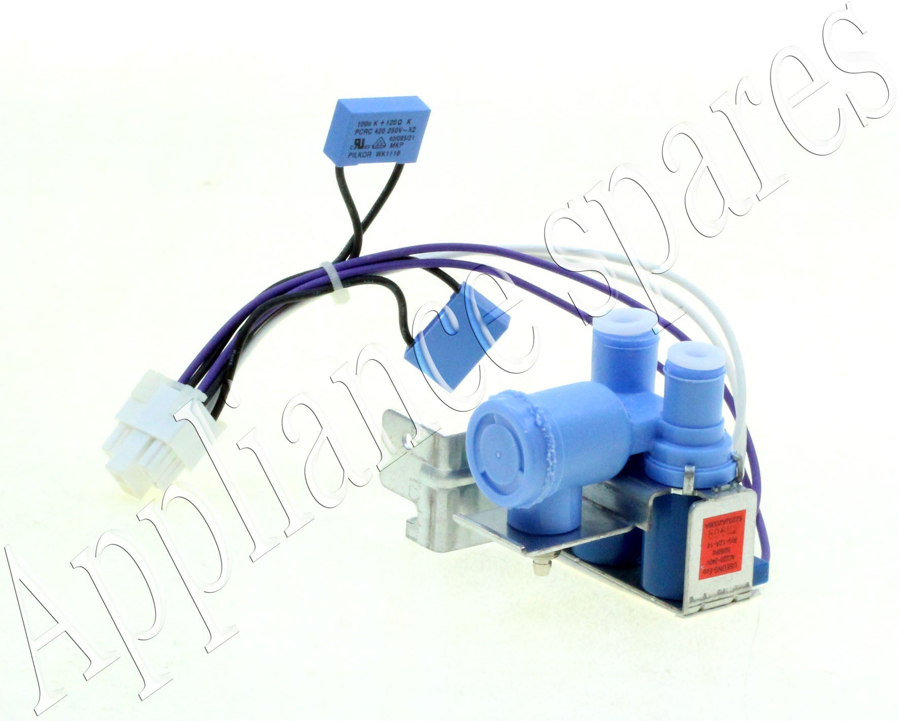 LG Fridge Water Inlet Valve