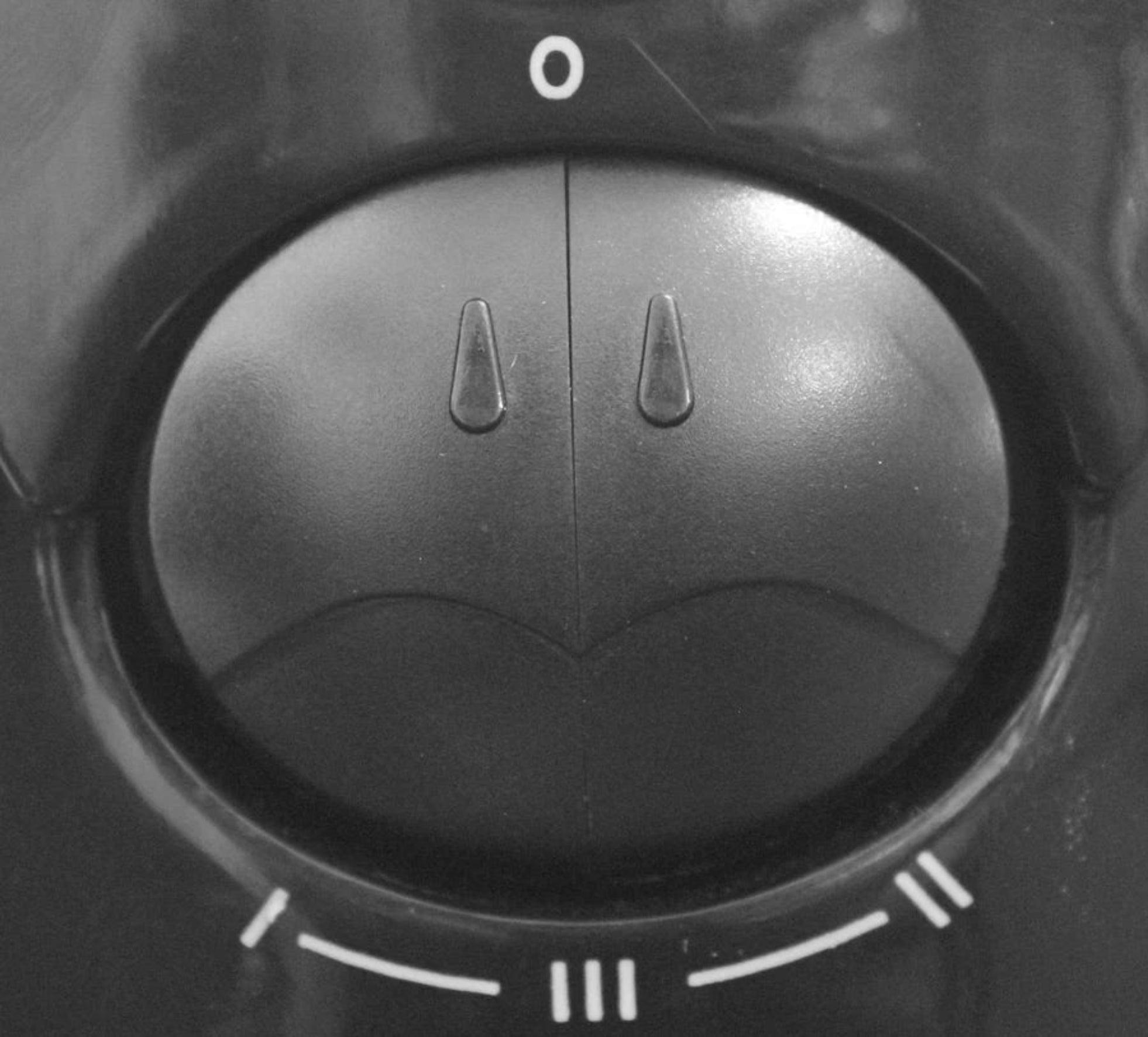 Alva 9 Fin 2000W Oil Heater Black AOH201-9