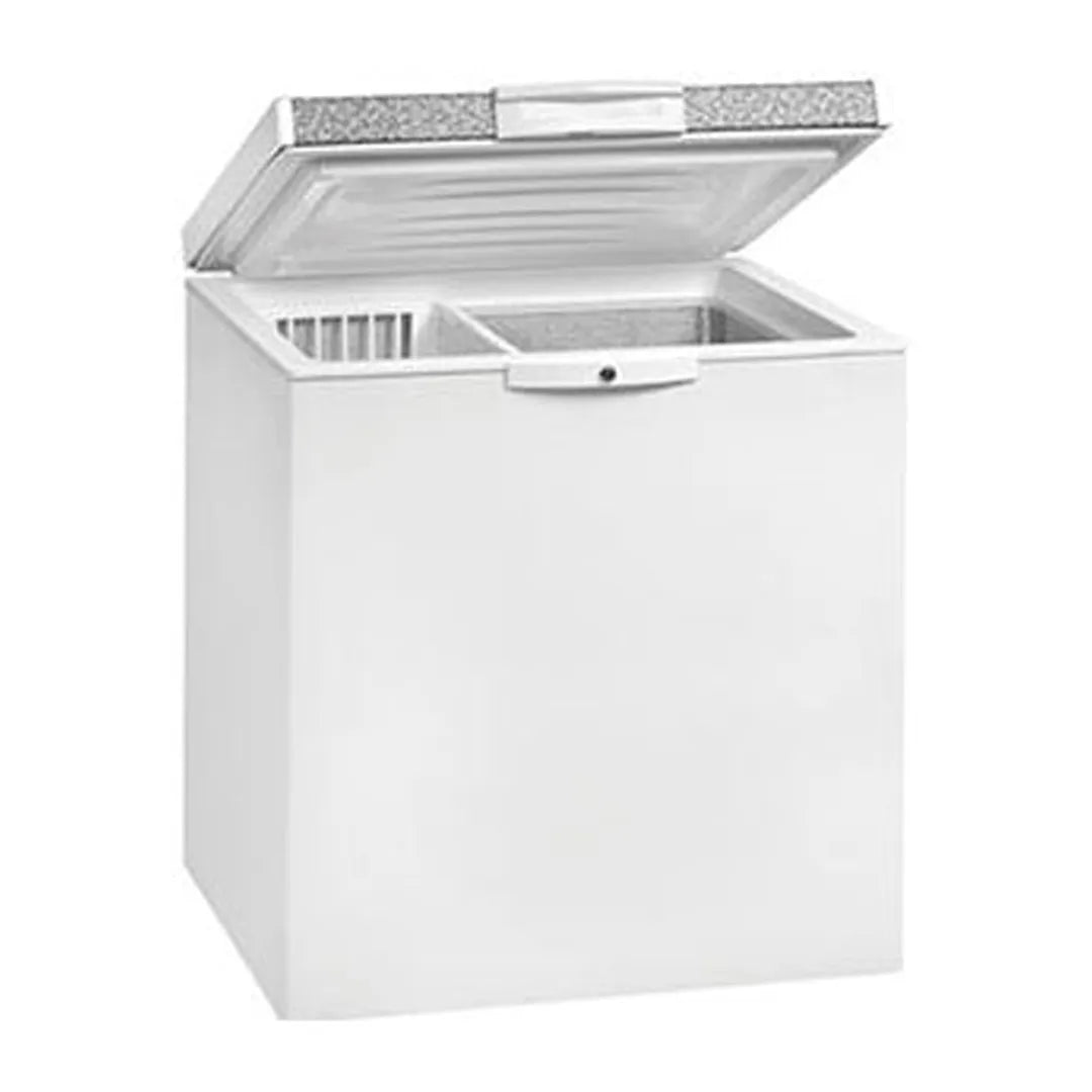 Defy 195L Solar Chest Freezer White DMF498