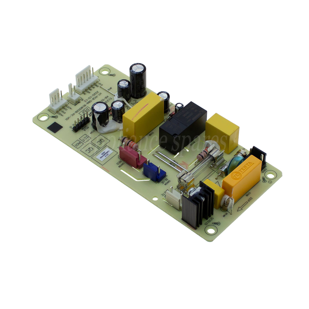 Kenwood Prospero+ Machine Pc Board Assembly