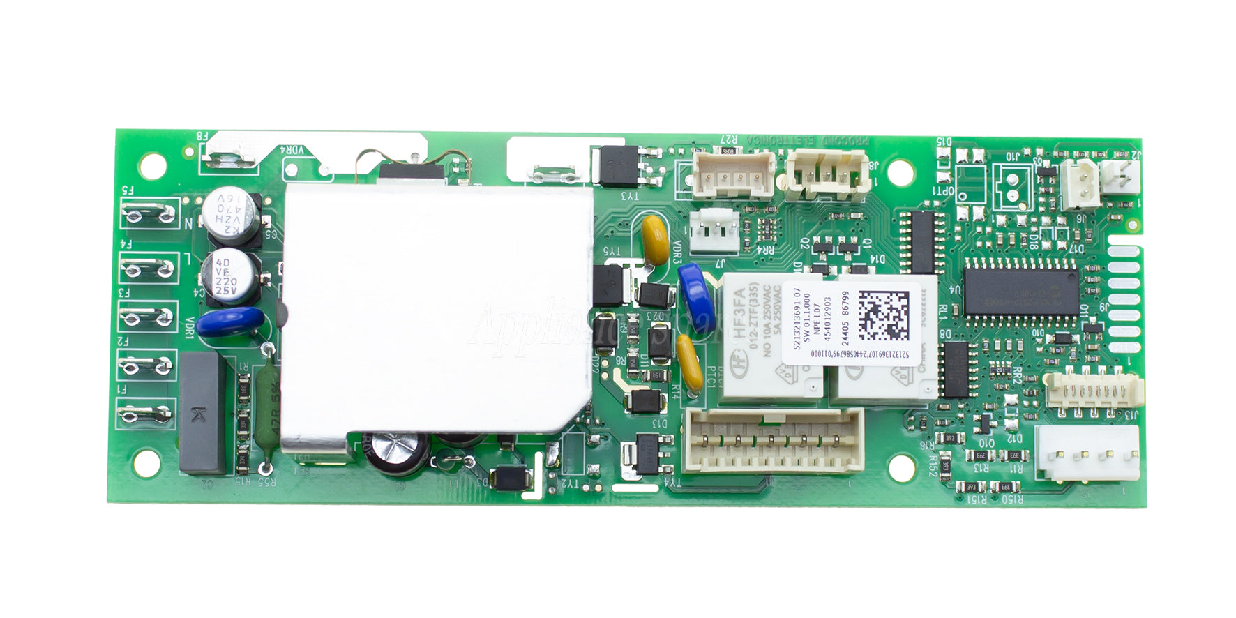 Delonghi Coffee Machine Pc Board