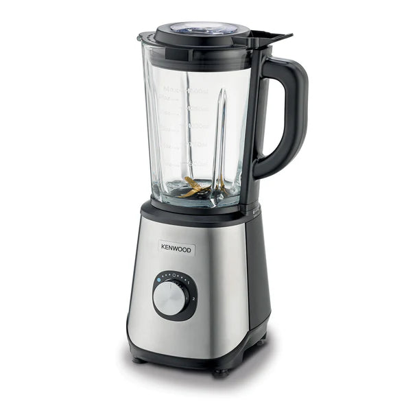 Kenwood Power Blender Stainless Steel BLM45.000SS