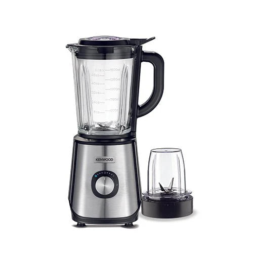 Kenwood Power Blender with mill BLM45.240SS