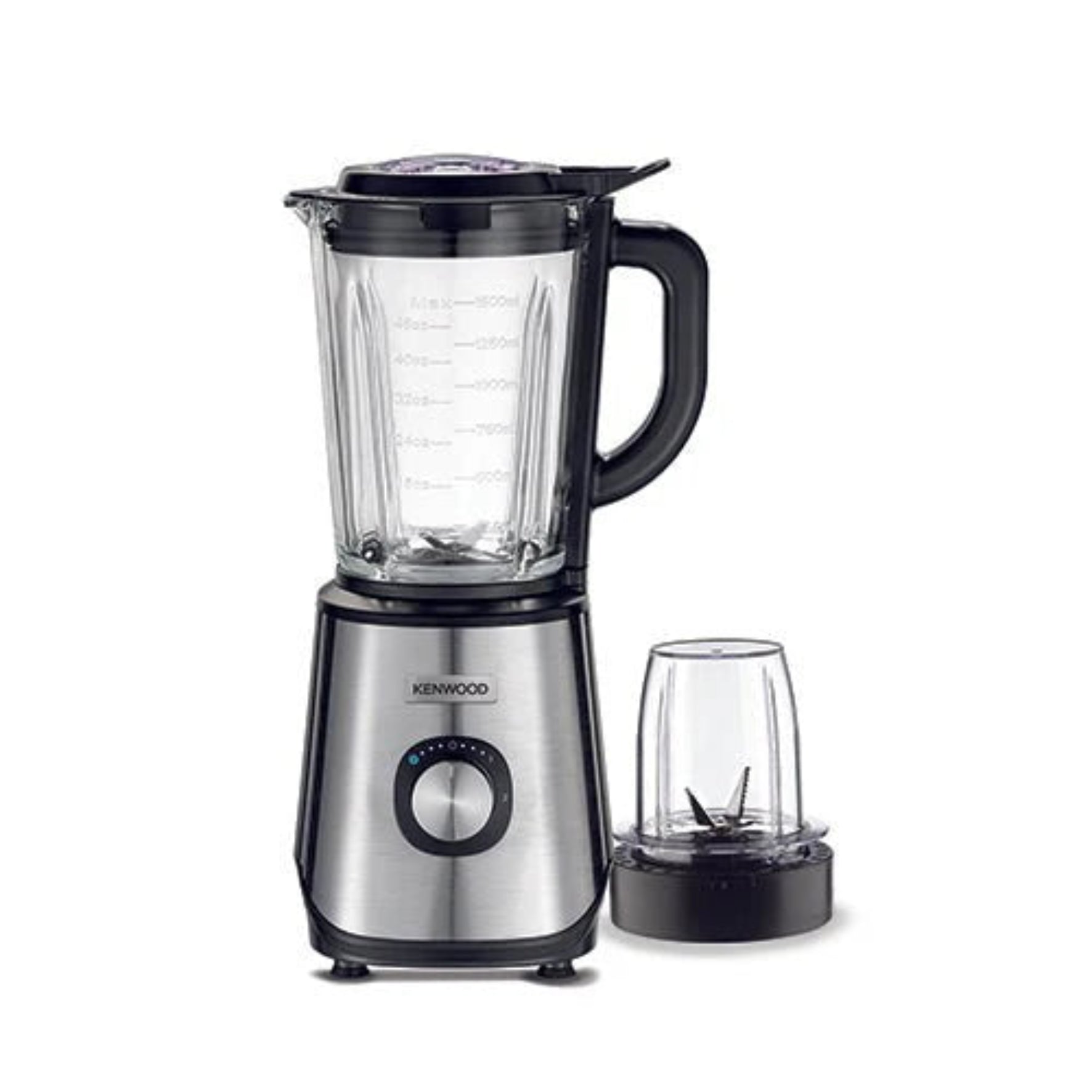 Kenwood Blender Stainless Steel BLM45