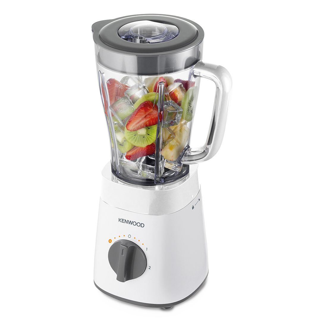 Kenwood 2L Blender 500W BLP16.100WH
