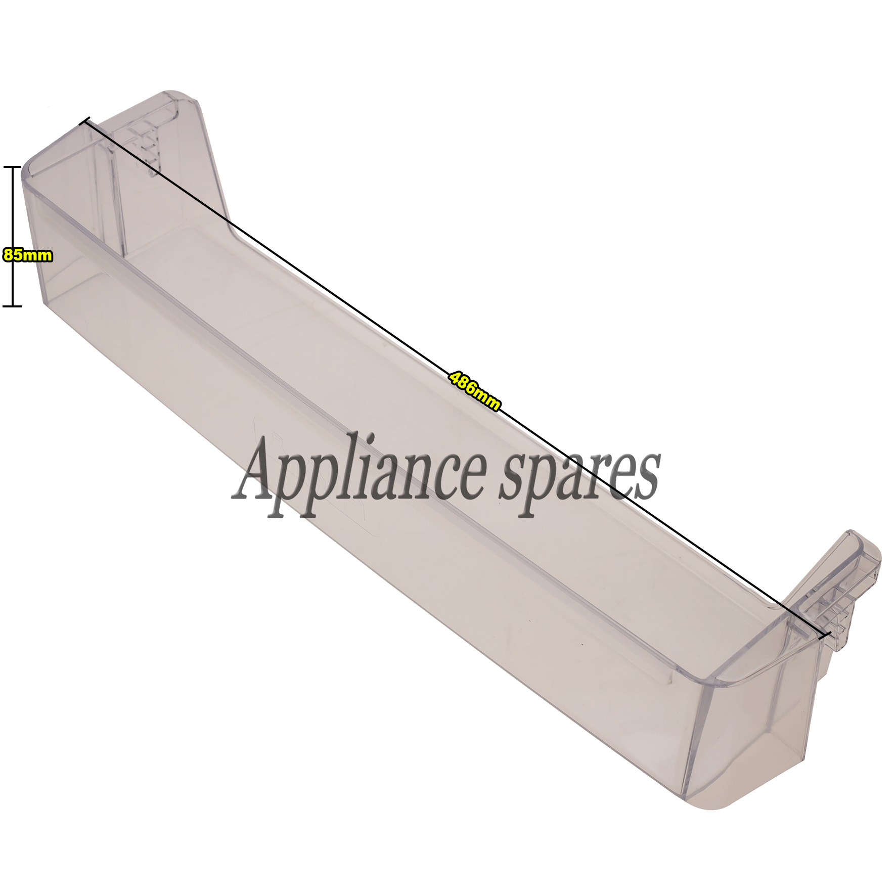 KIC Fridge Door Large Rack