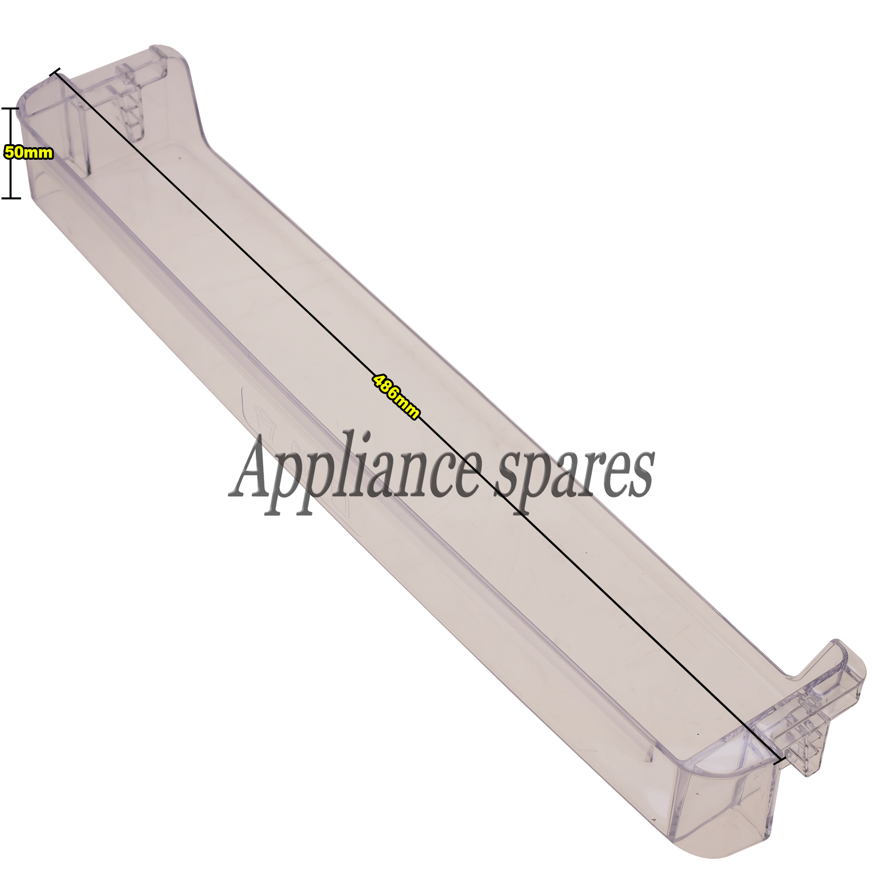 KIC Fridge Door Small Rack