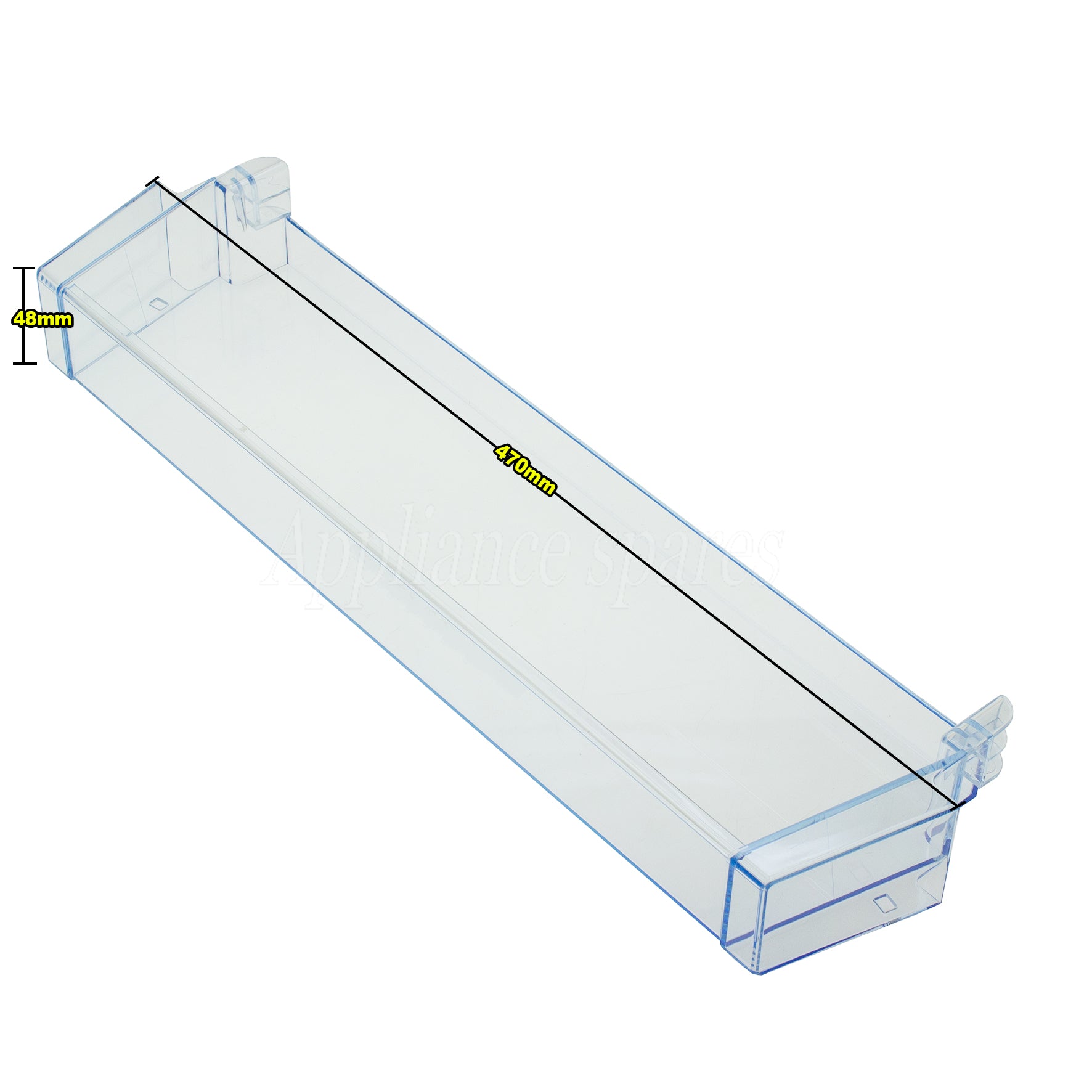 Bosch Fridge Door Rack