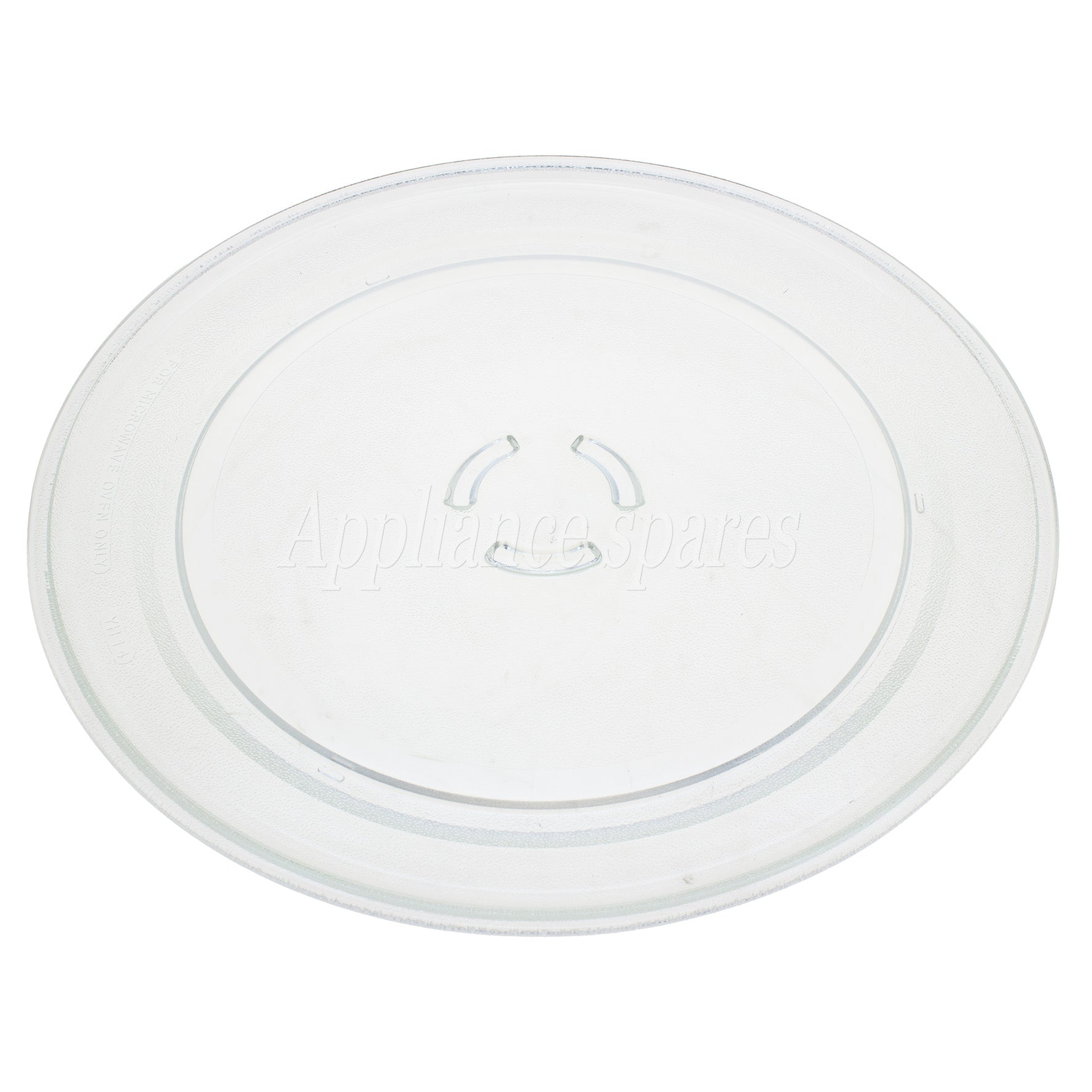 Whirlpool Microwave Oven Glass Plate