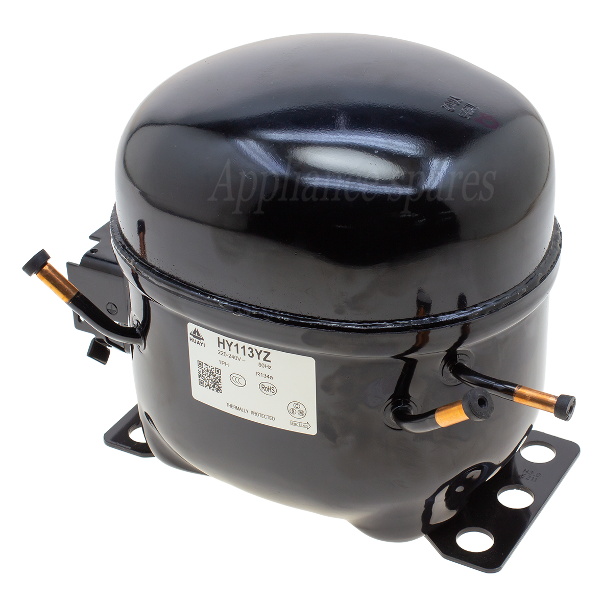 3/8hp R134 Commercial Compressor