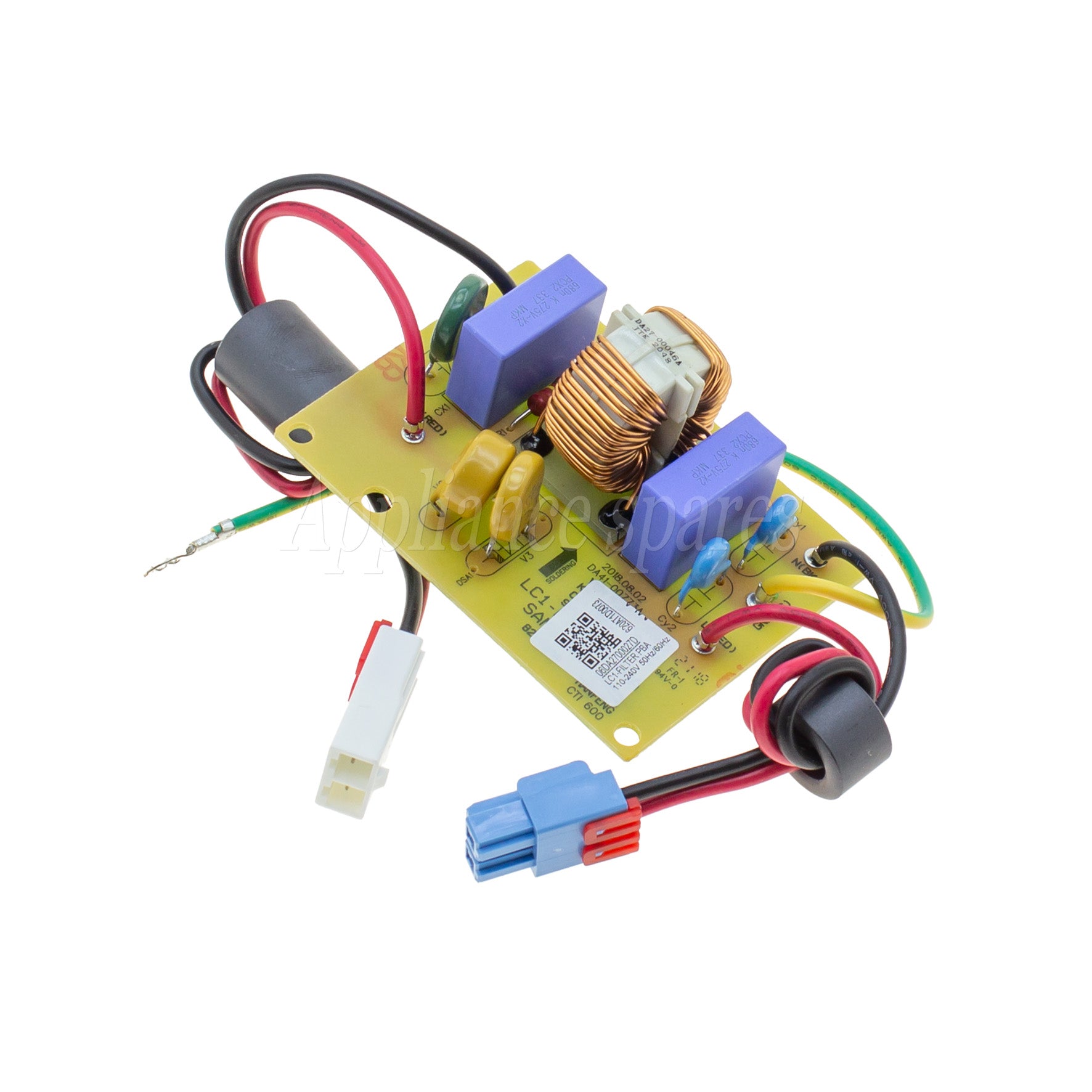 Samsung Fridge Noise Filter Pc Board