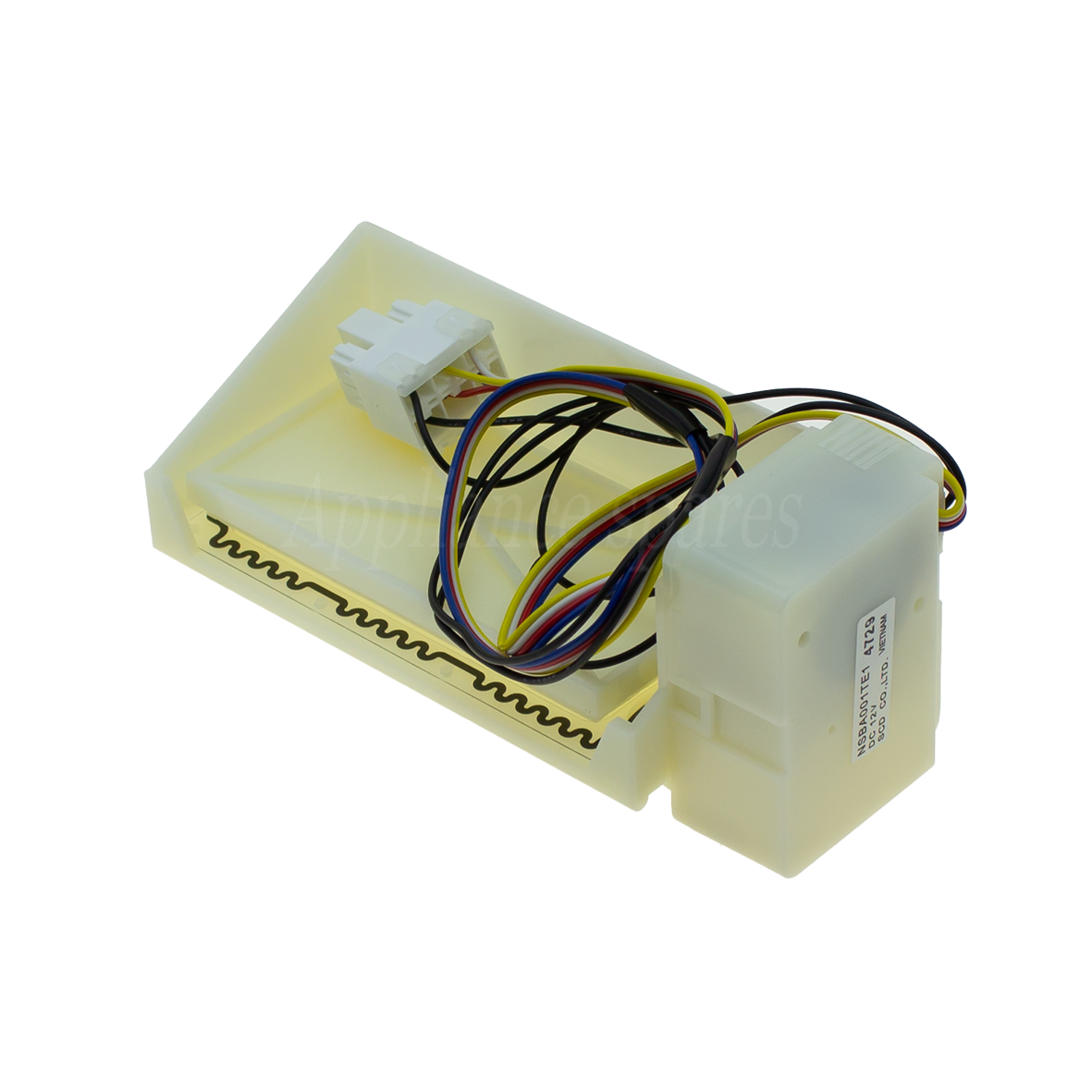 Samsung Fridge Damper Motor