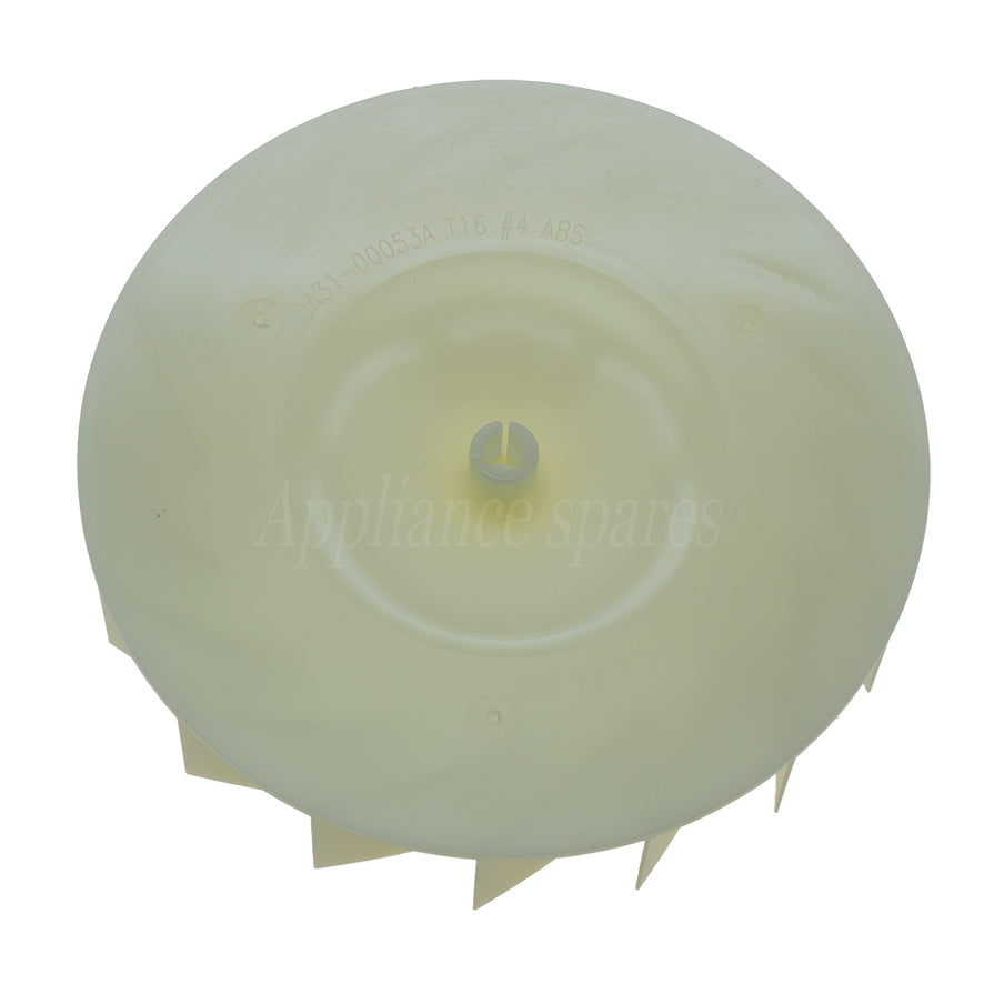 Samsung Fridge Evaporator Fan Blade