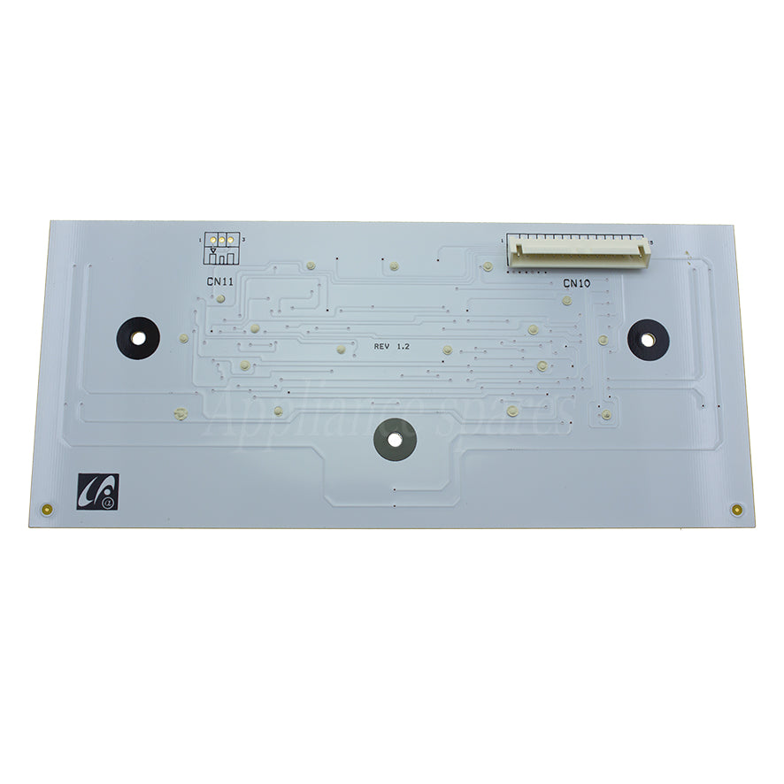 Samsung Fridge Display Pc Board