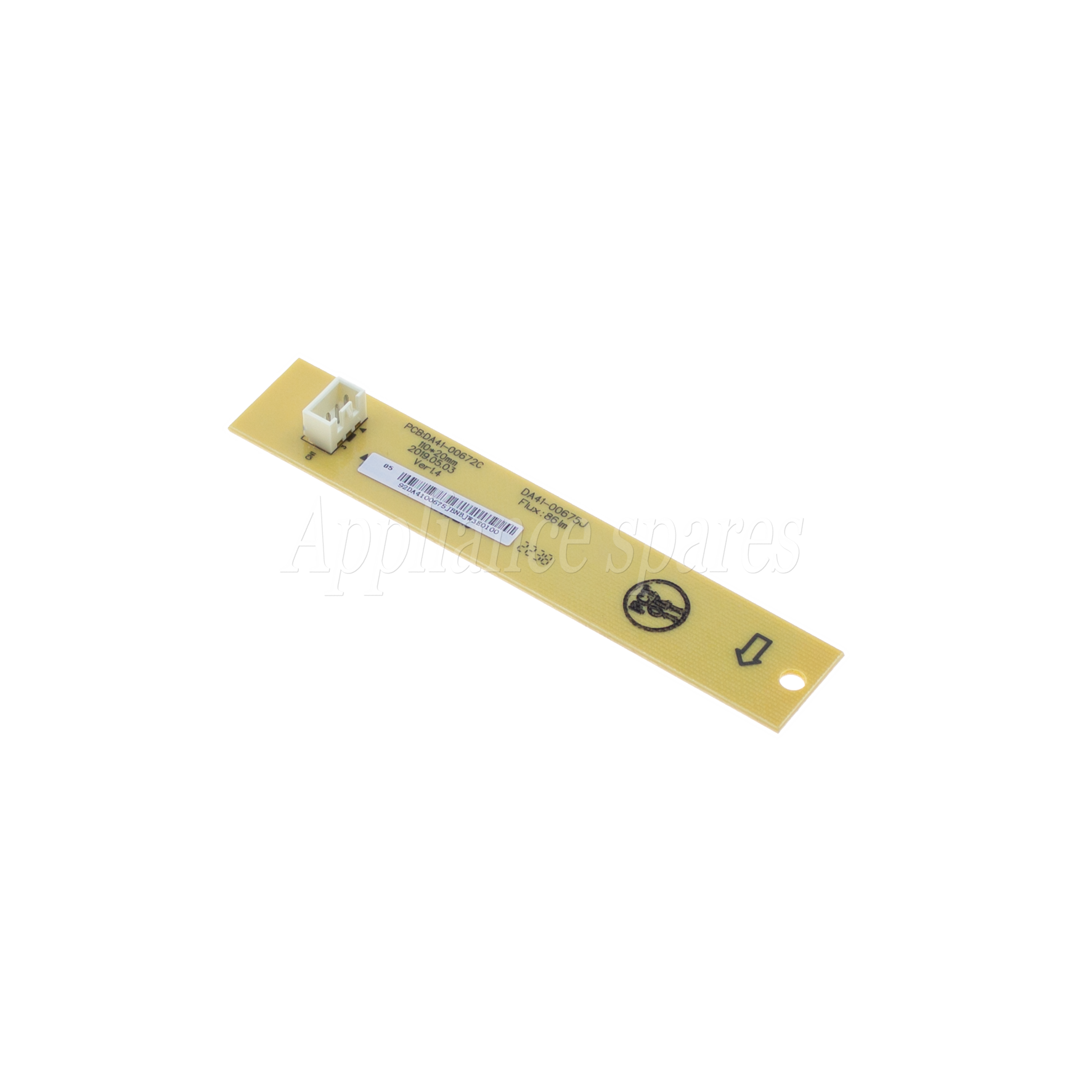 Samsung Fridge Fridge LED Light