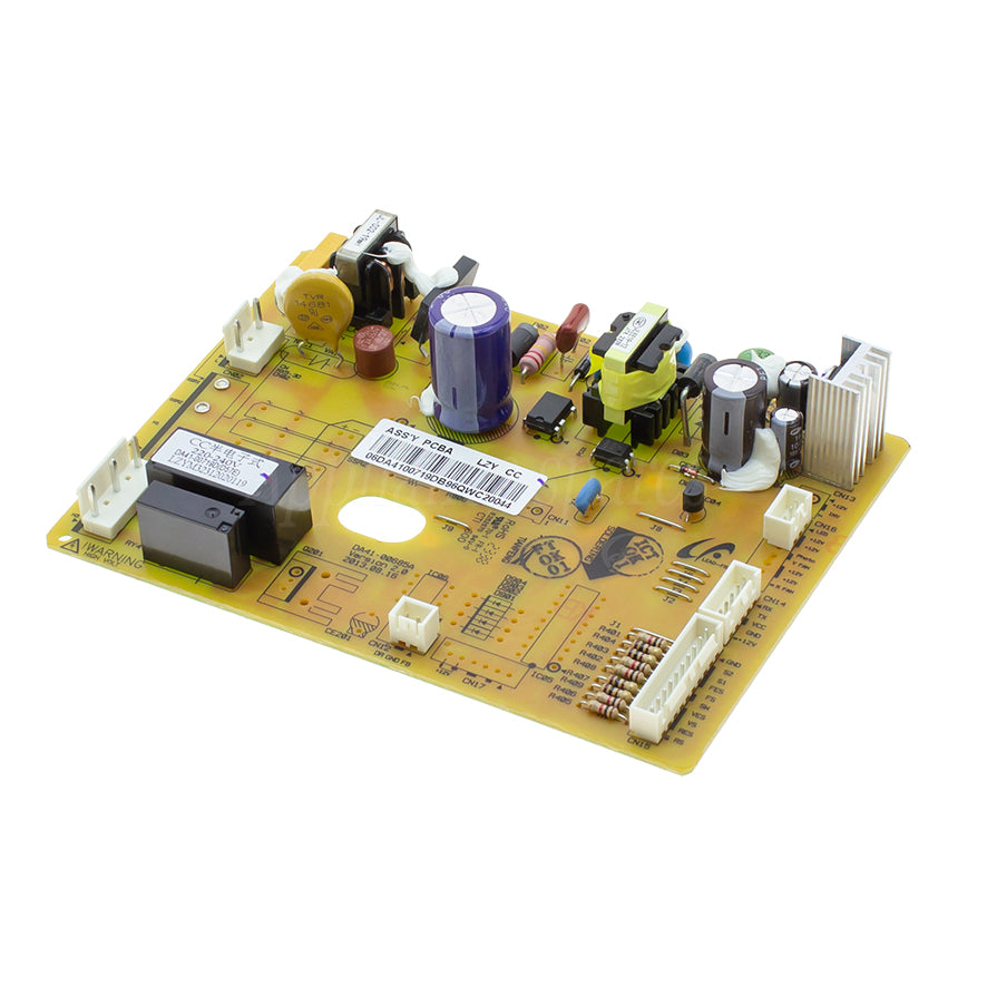 Samsung Fridge Main Pc Board