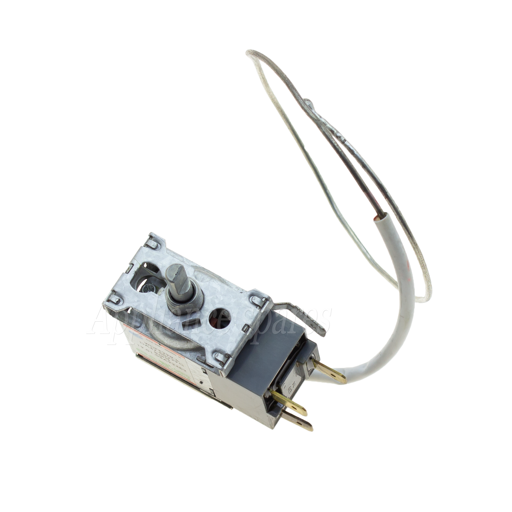 Samsung Fridge Thermostat