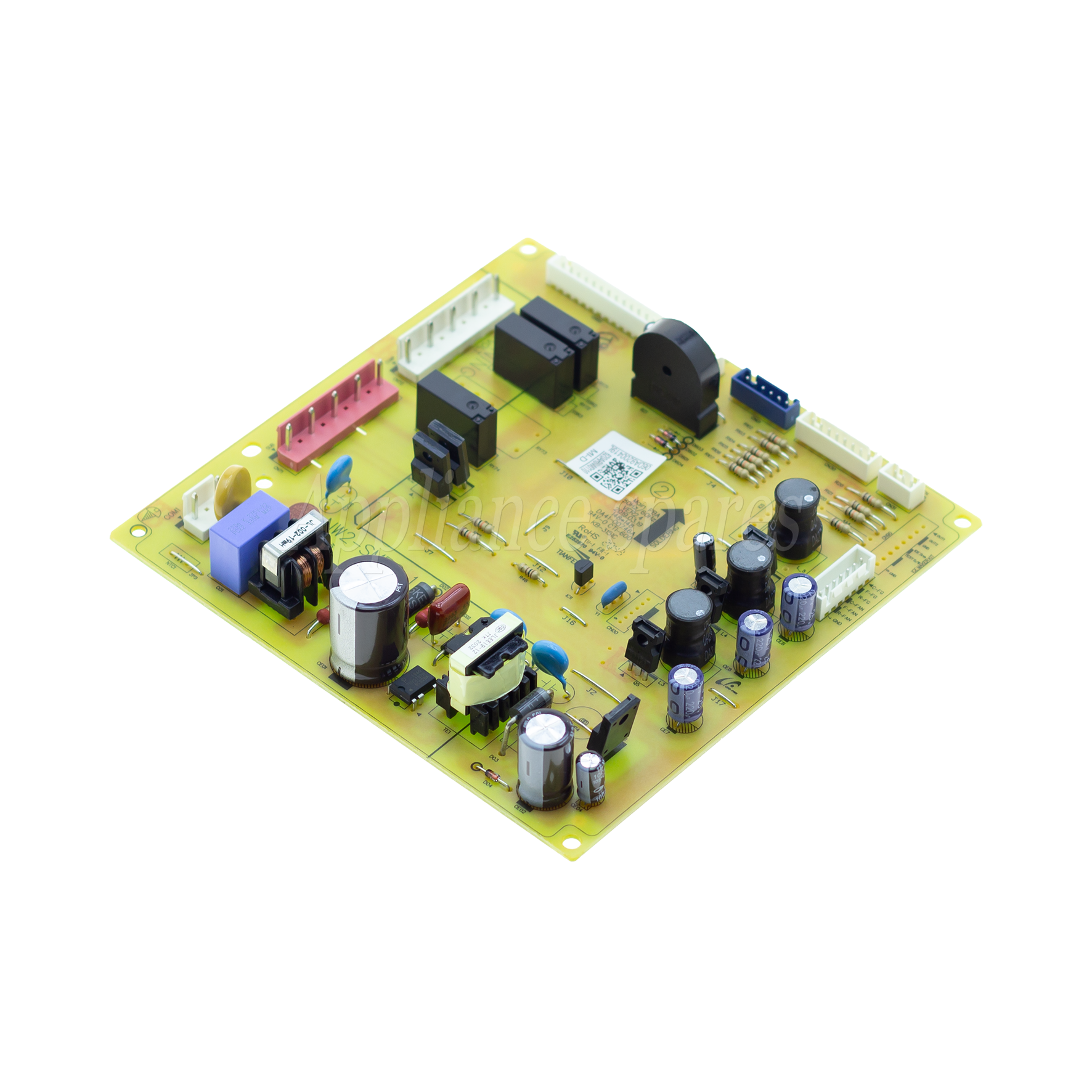 Samsung Fridge Main Pc Board