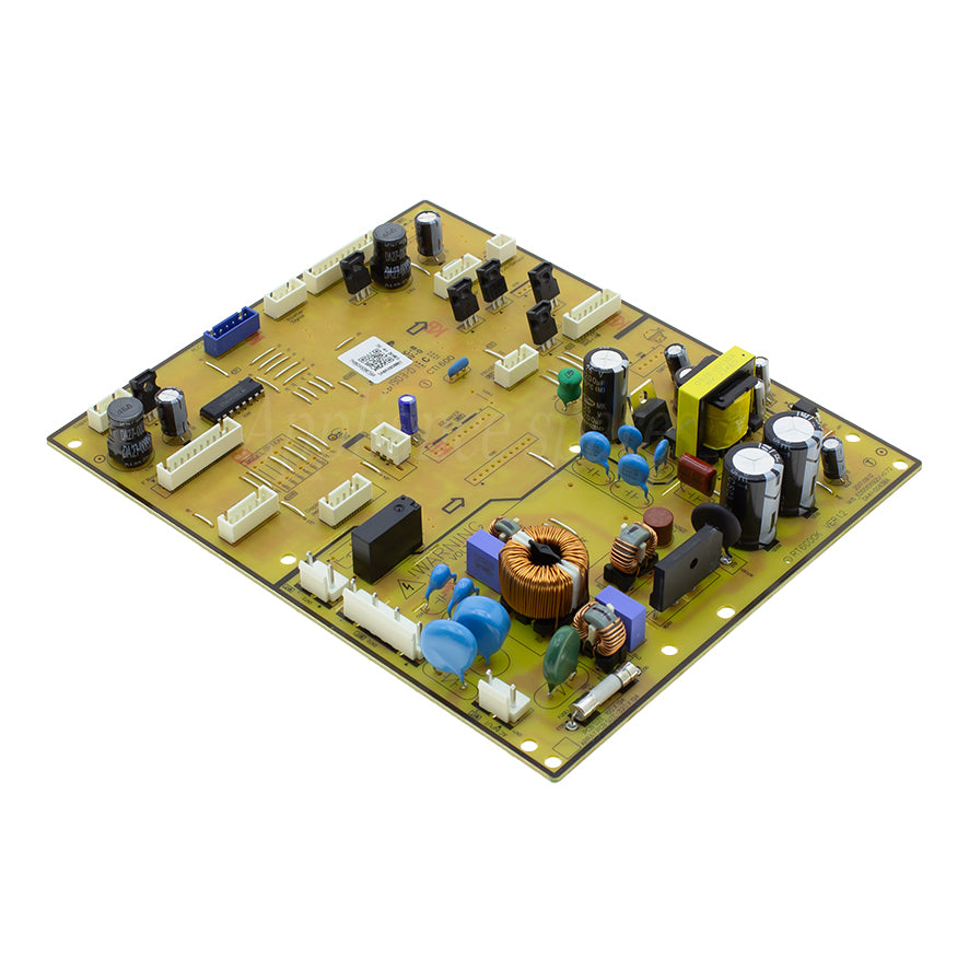 Samsung Fridge Main Pc Board