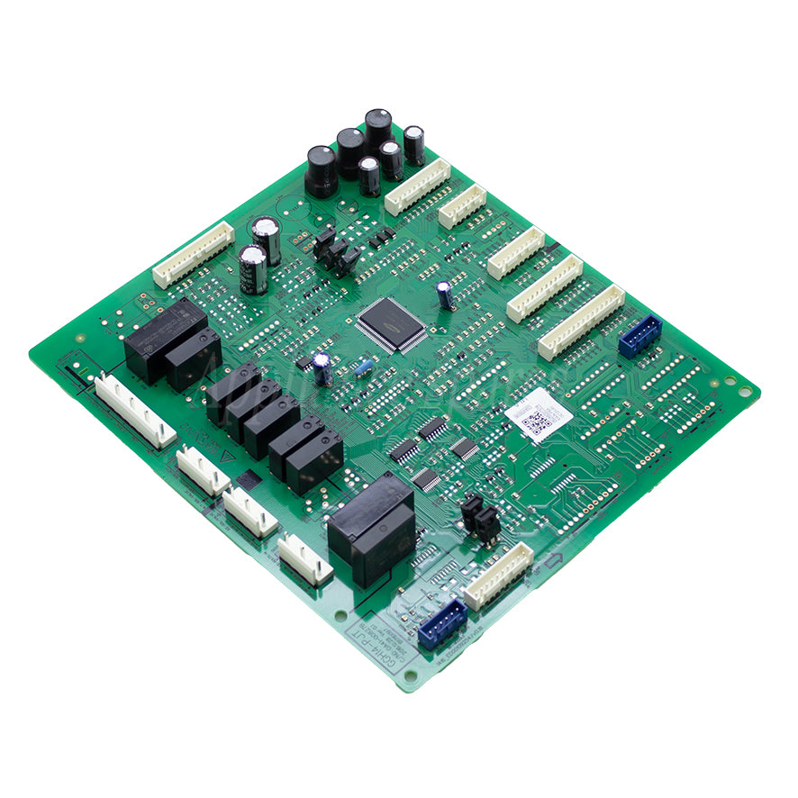 Samsung Fridge Main Pc Board