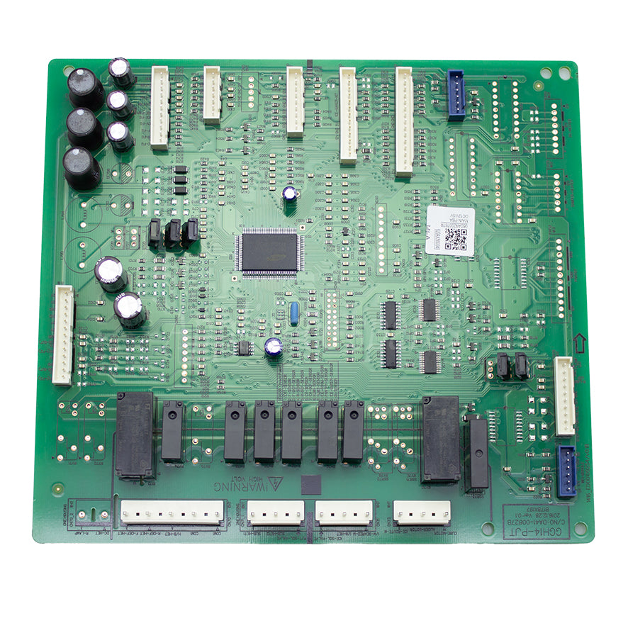 Samsung Fridge Main Pc Board