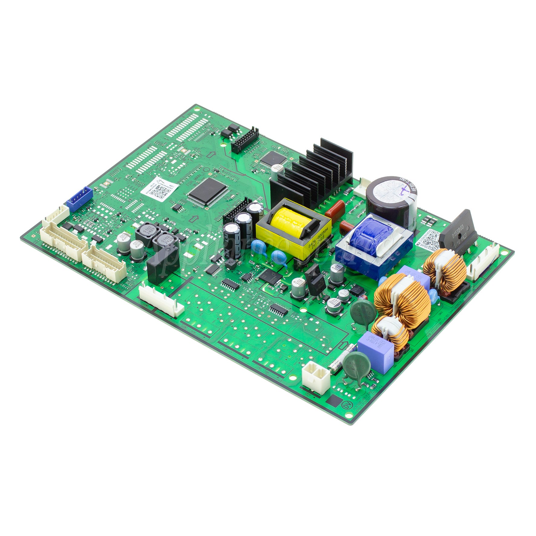 Samsung Side by Side Fridge Main Pc Board